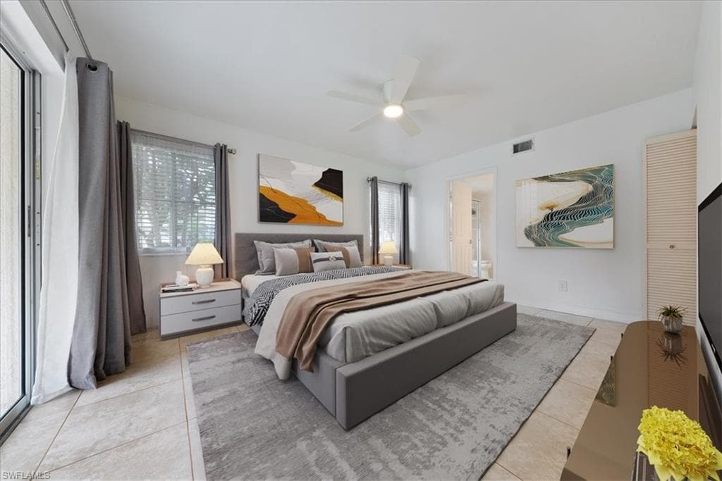 2810 Citrus Lake Dr U101, Naples, FL 34109-11