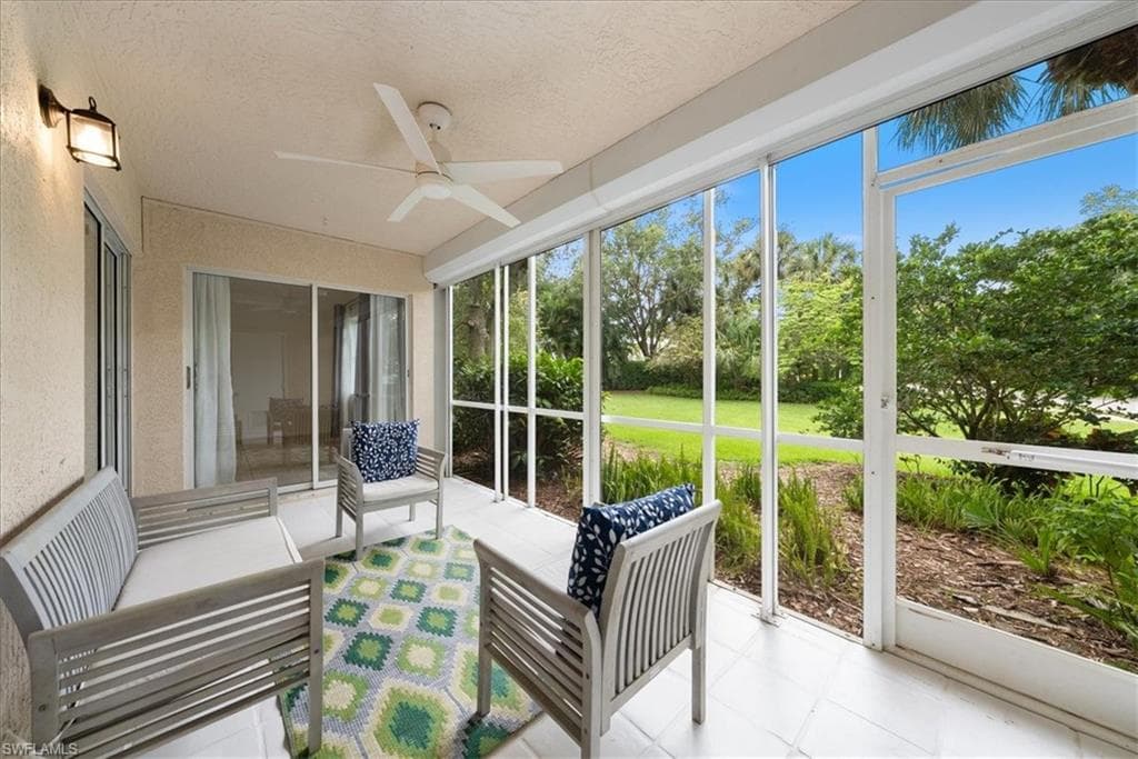 2810 Citrus Lake Dr U101, Naples, FL 34109-20