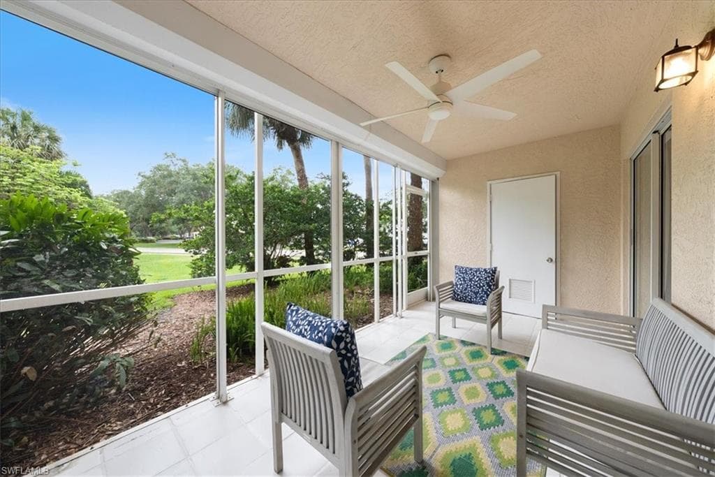 2810 Citrus Lake Dr U101, Naples, FL 34109-21