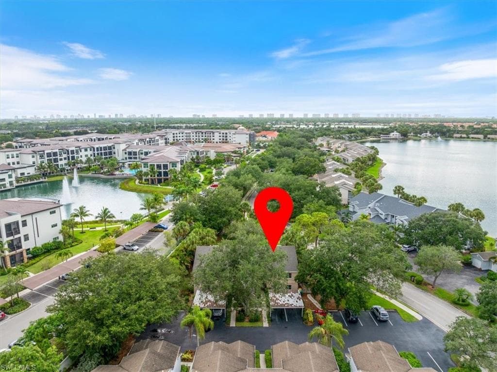 2810 Citrus Lake Dr U101, Naples, FL 34109-28