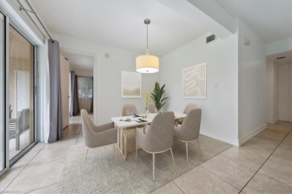 2810 Citrus Lake Dr U101, Naples, FL 34109-7