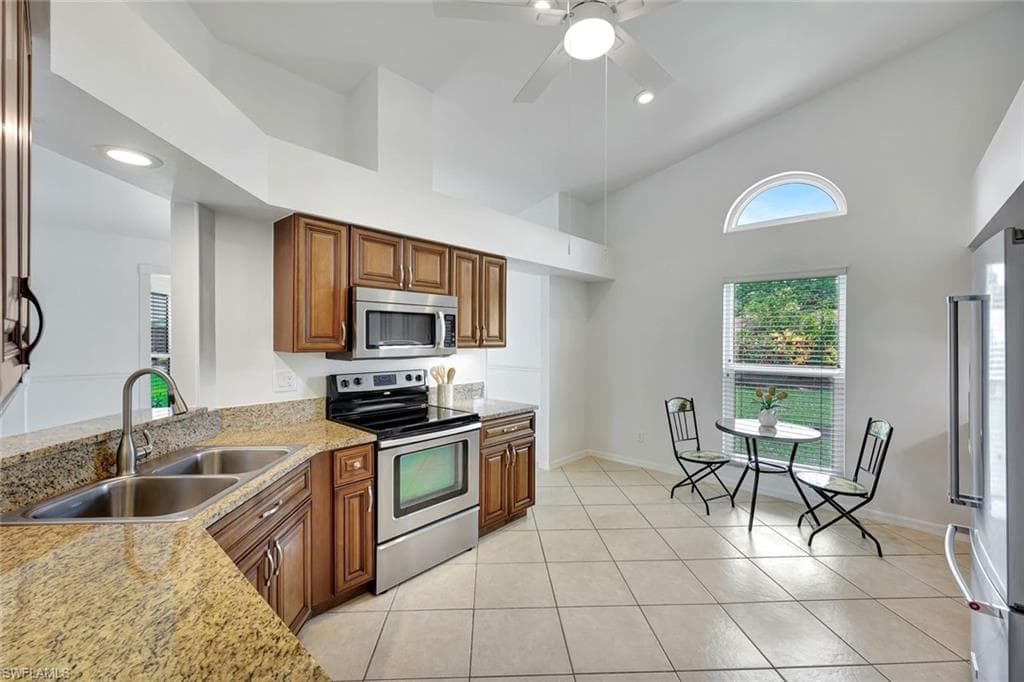 3302 Arlette Dr, Naples, FL 34109-9