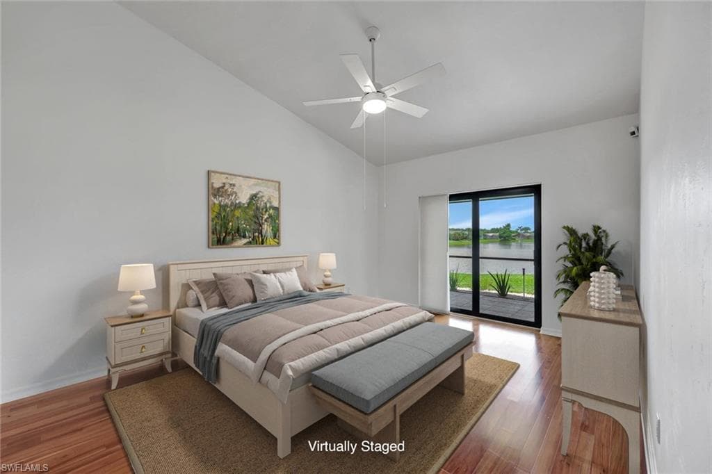 3302 Arlette Dr, Naples, FL 34109-10