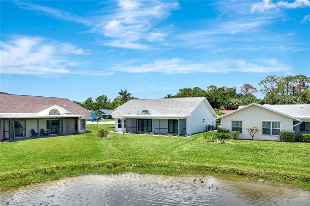 3302 Arlette Dr, Naples, FL 34109-18