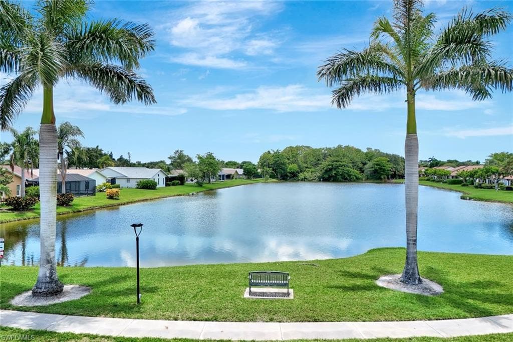 3302 Arlette Dr, Naples, FL 34109-19