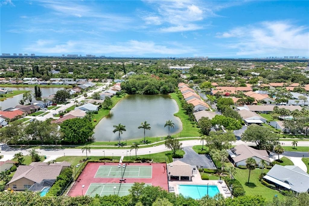 3302 Arlette Dr, Naples, FL 34109-22