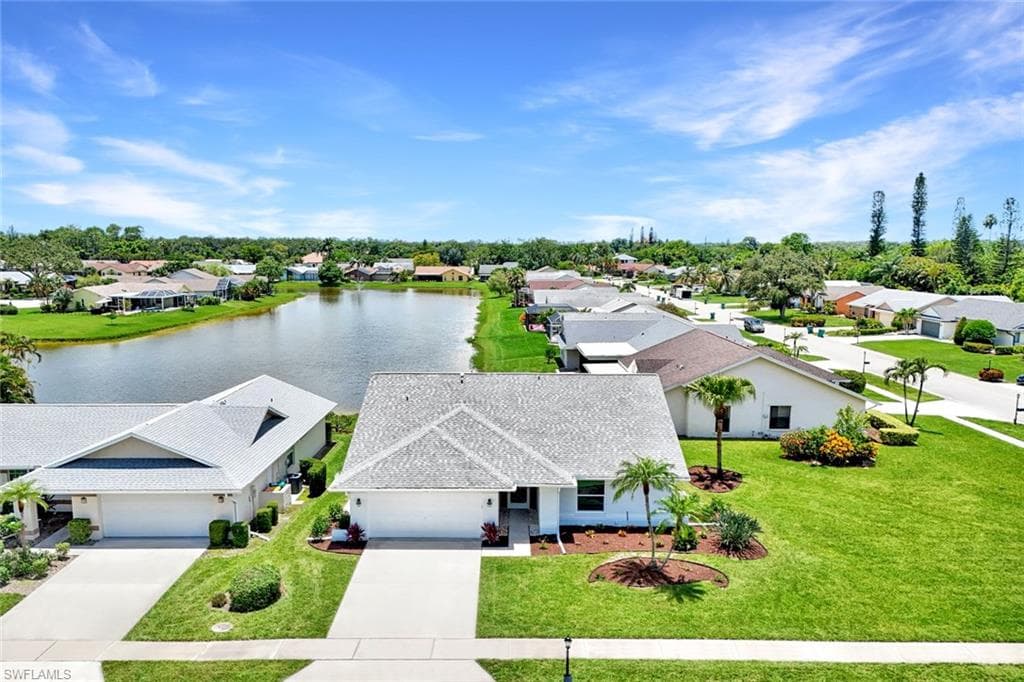3302 Arlette Dr, Naples, FL 34109-1
