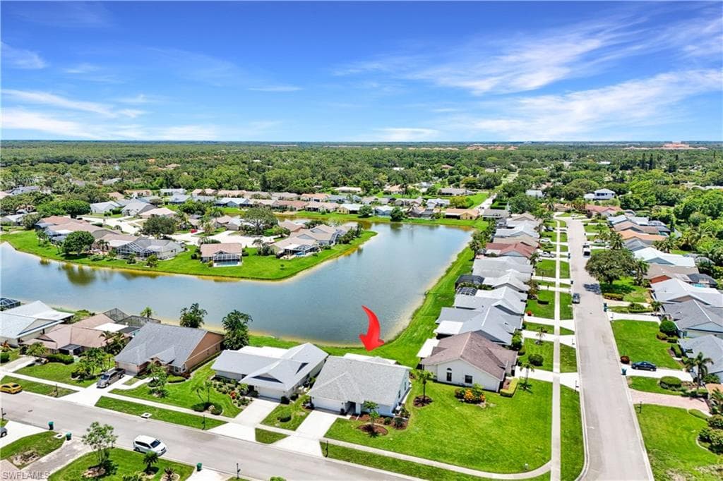 3302 Arlette Dr, Naples, FL 34109-2