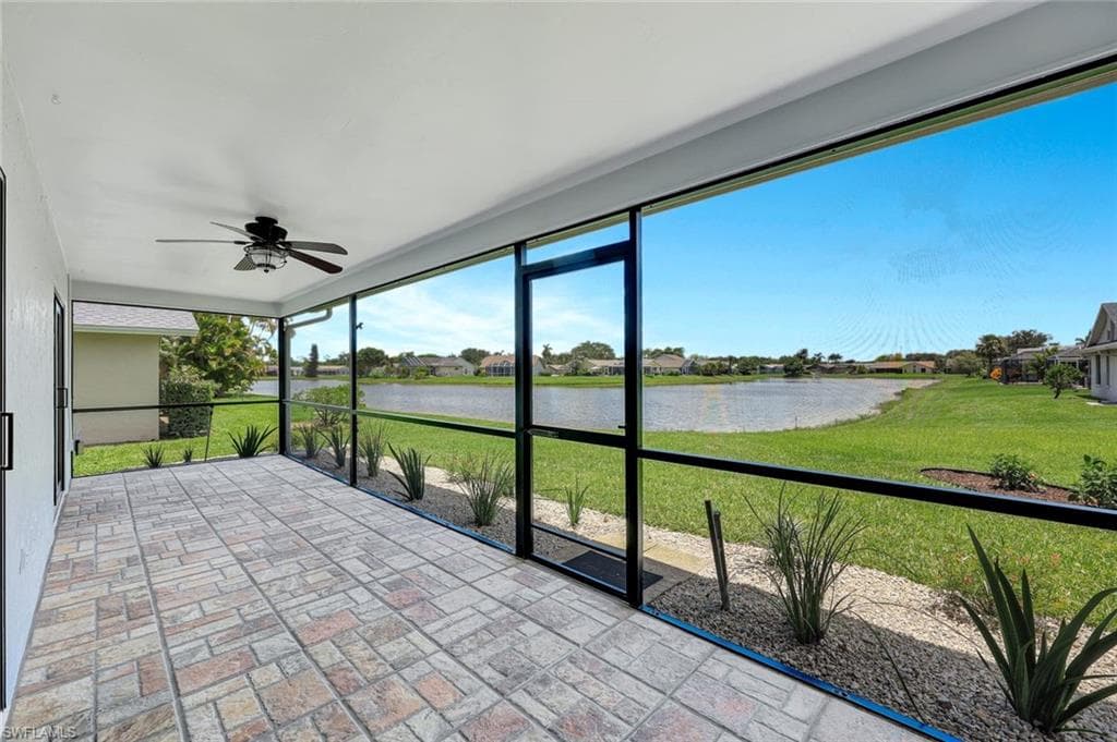 3302 Arlette Dr, Naples, FL 34109-4