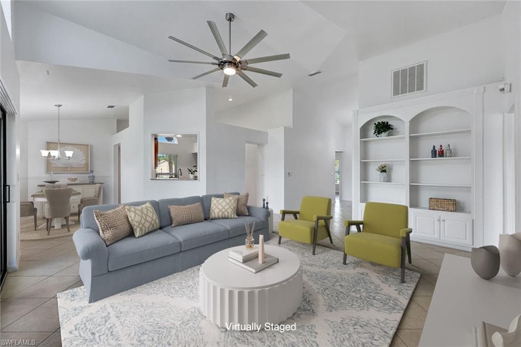 3302 Arlette Dr, Naples, FL 34109-5