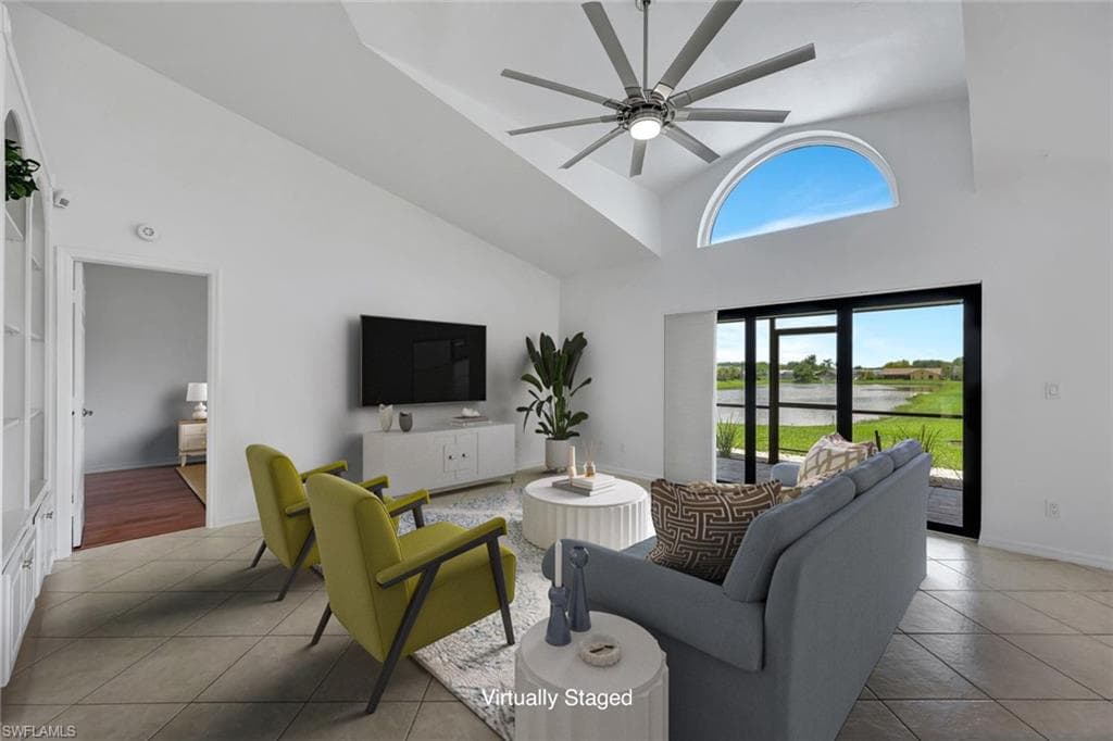 3302 Arlette Dr, Naples, FL 34109-6