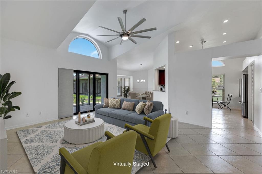 3302 Arlette Dr, Naples, FL 34109-7