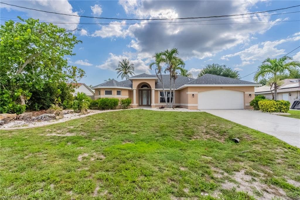4200 3rd Ave, Cape Coral, FL 33914-2