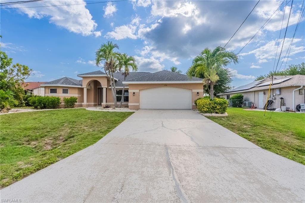 4200 3rd Ave, Cape Coral, FL 33914-3