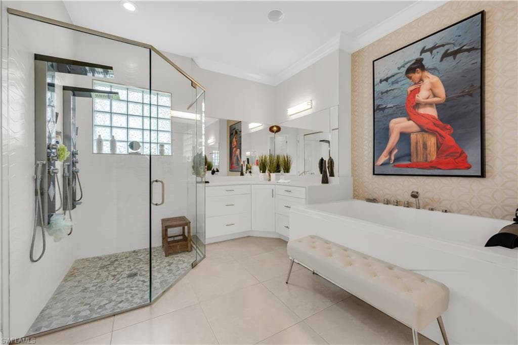 3910 Glacier Ct, Naples, FL 34119-13
