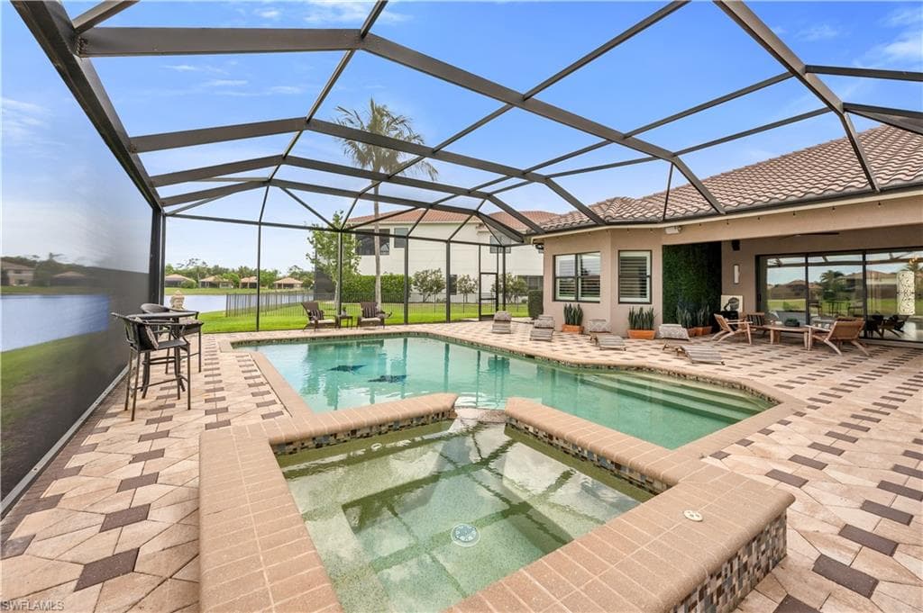 3910 Glacier Ct, Naples, FL 34119-14