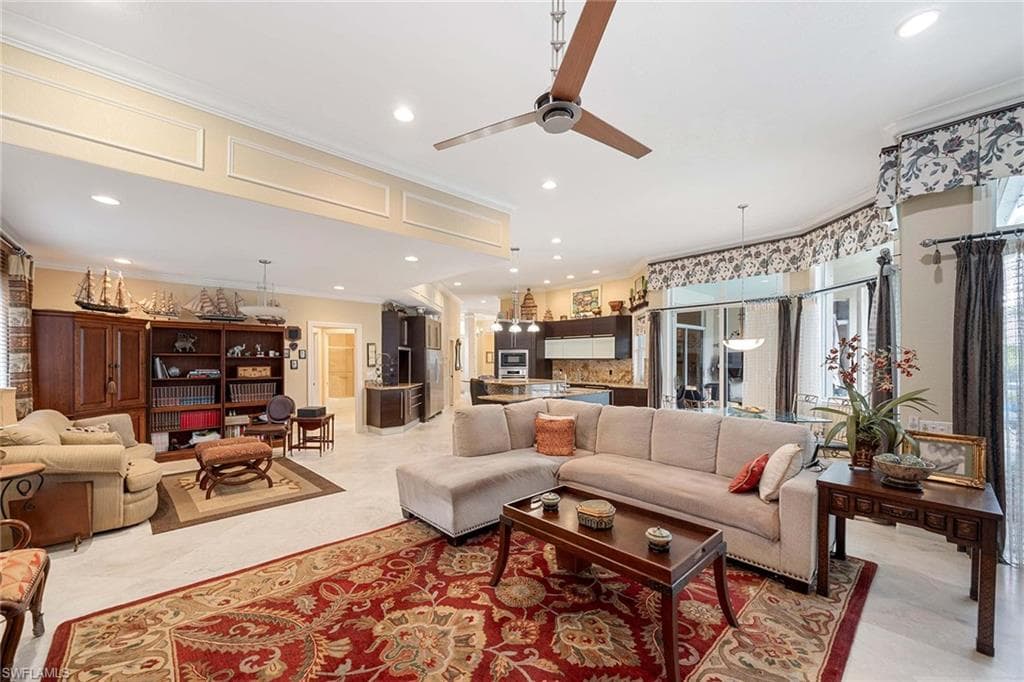 13162 Bridgeford Ave, Bonita Springs, FL 34135-12