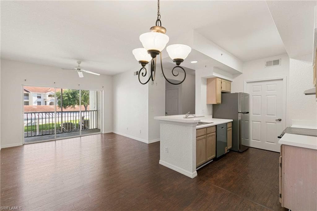 4665 Saint Croix Ln 1526, Naples, FL 34109-12