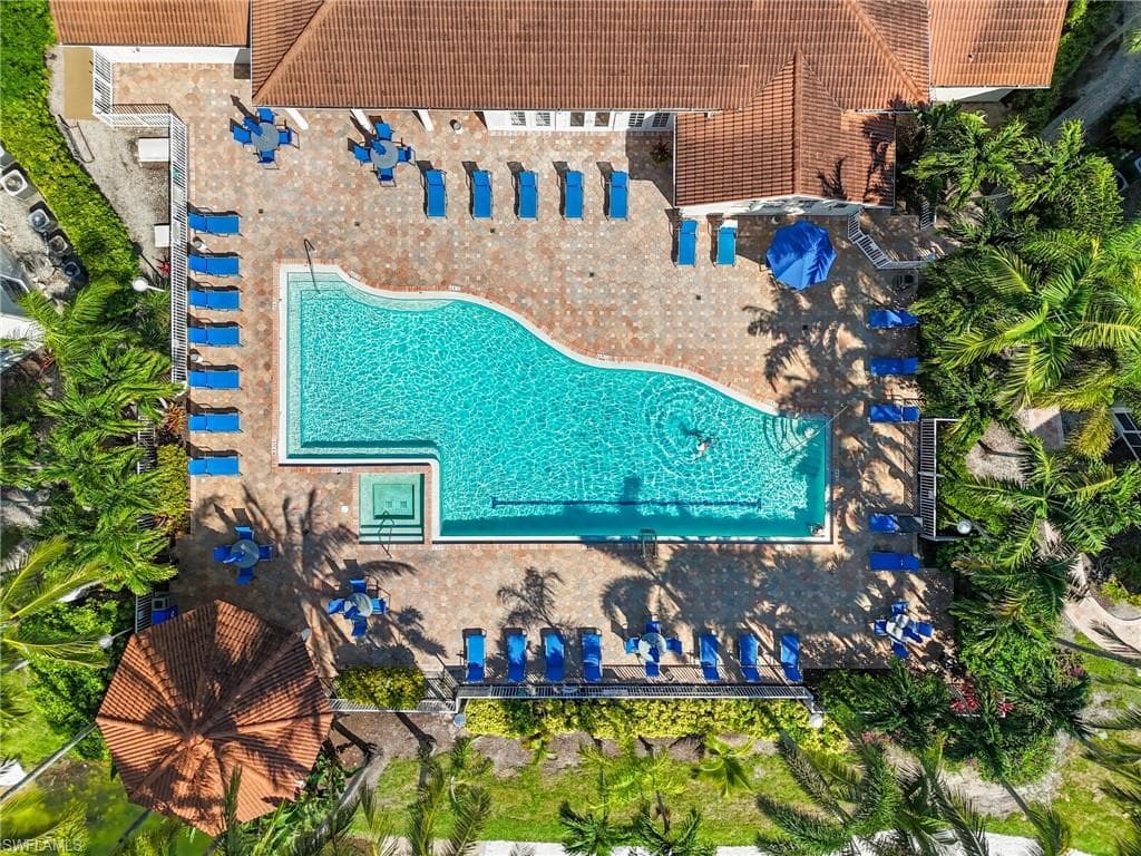 4665 Saint Croix Ln 1526, Naples, FL 34109-22