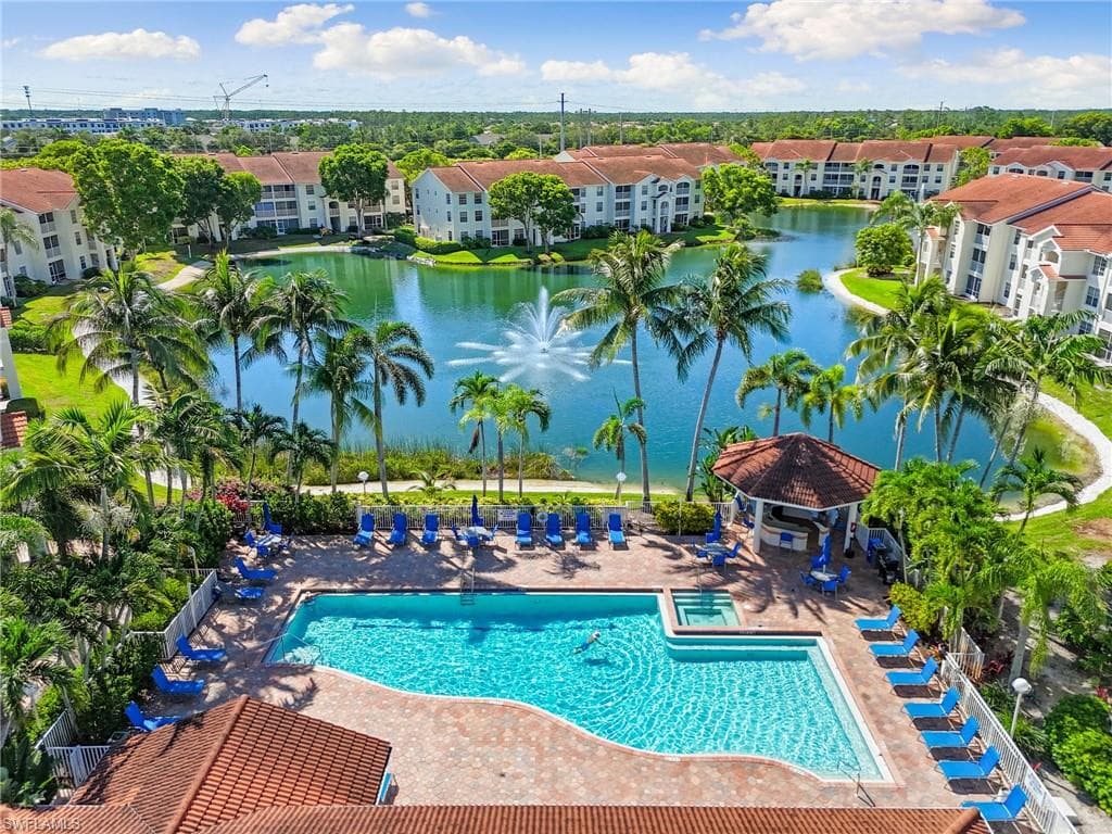 4665 Saint Croix Ln 1526, Naples, FL 34109-2
