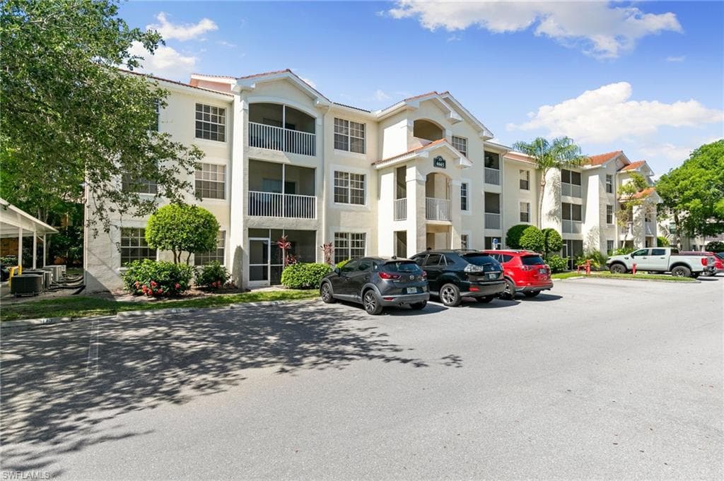 4665 Saint Croix Ln 1526, Naples, FL 34109-32