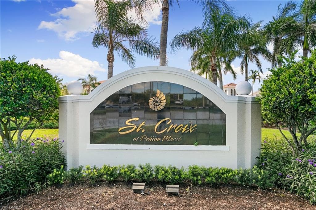 4665 Saint Croix Ln 1526, Naples, FL 34109-4