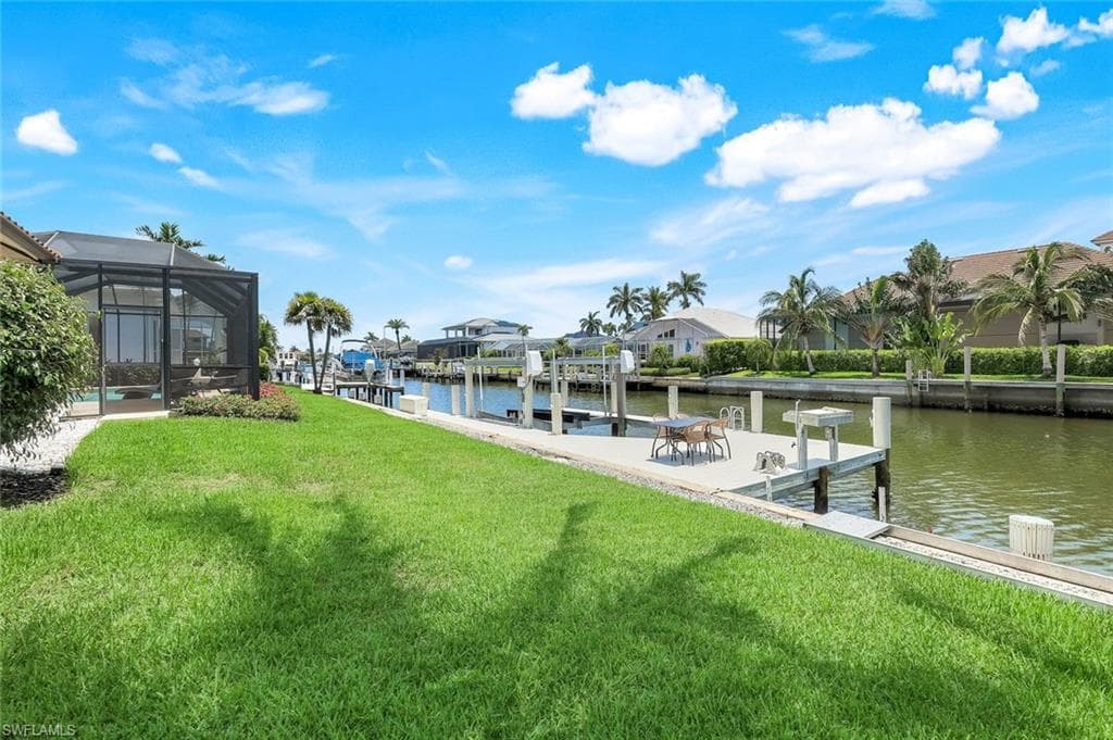 284 Polynesia Ct, Marco Island, FL 34145-38