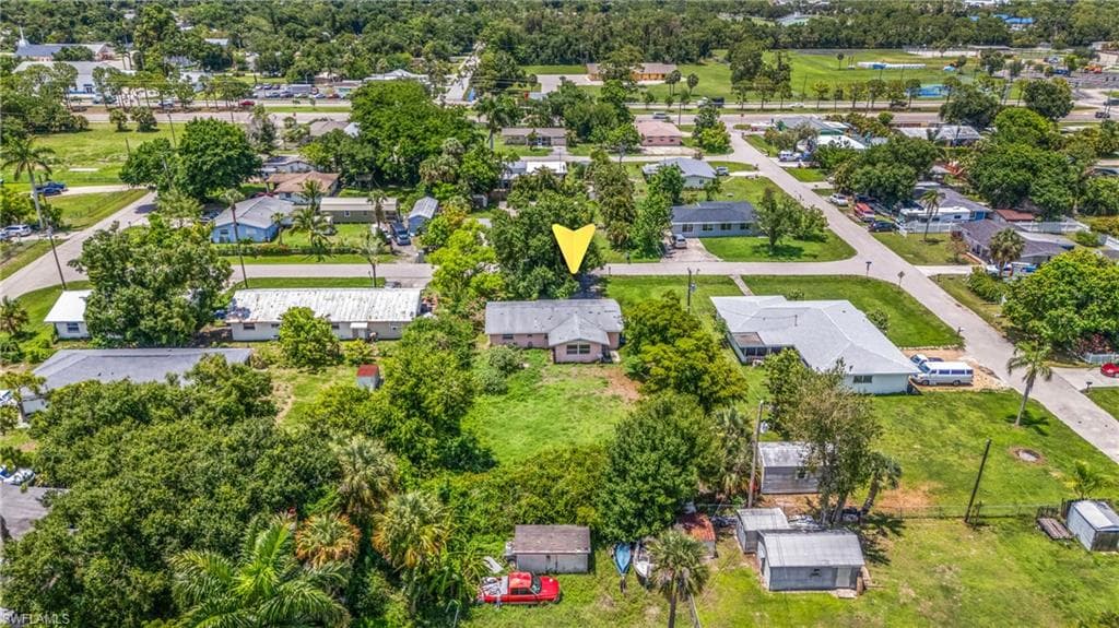 195 Jane St, North Fort Myers, FL 33903-28
