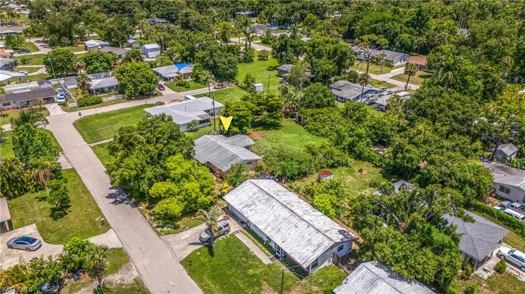 195 Jane St, North Fort Myers, FL 33903-5