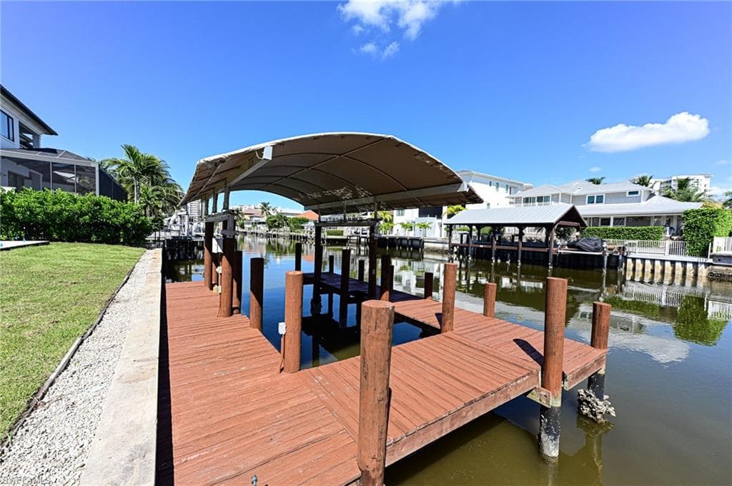 291 Heron Ave, Naples, FL 34108-27