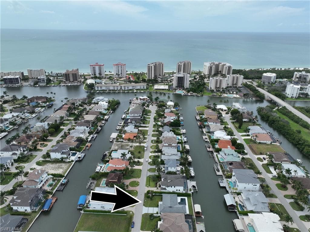 291 Heron Ave, Naples, FL 34108-29