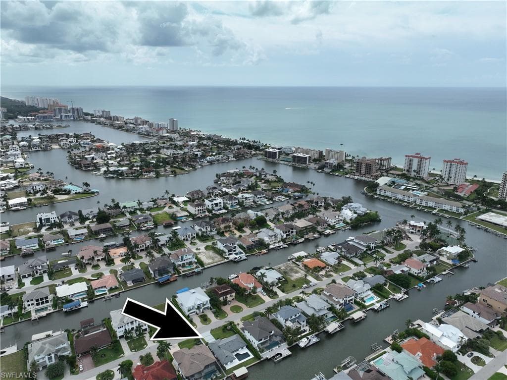 291 Heron Ave, Naples, FL 34108-30