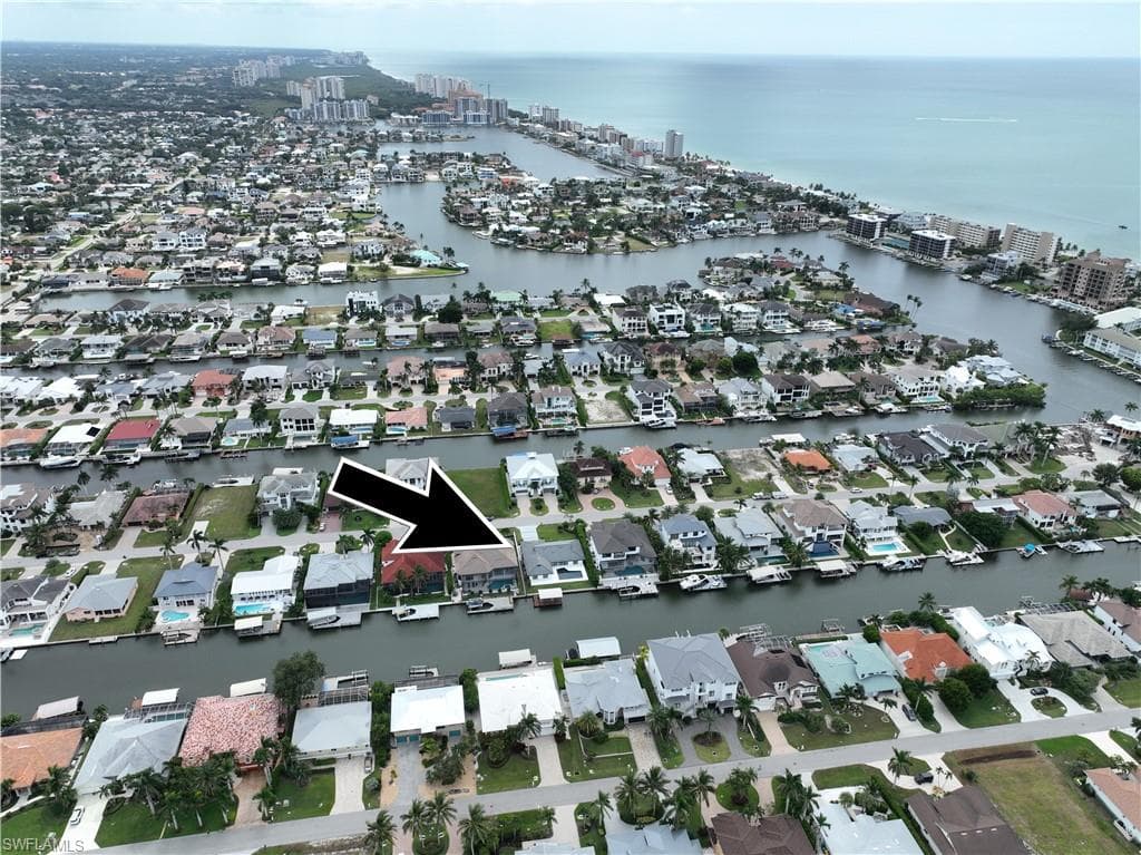 291 Heron Ave, Naples, FL 34108-31