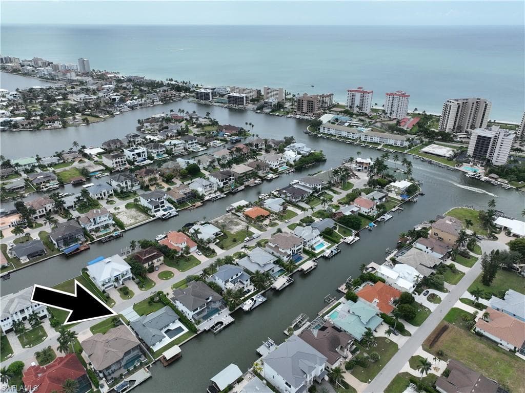 291 Heron Ave, Naples, FL 34108-32