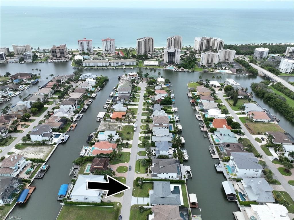 291 Heron Ave, Naples, FL 34108-33