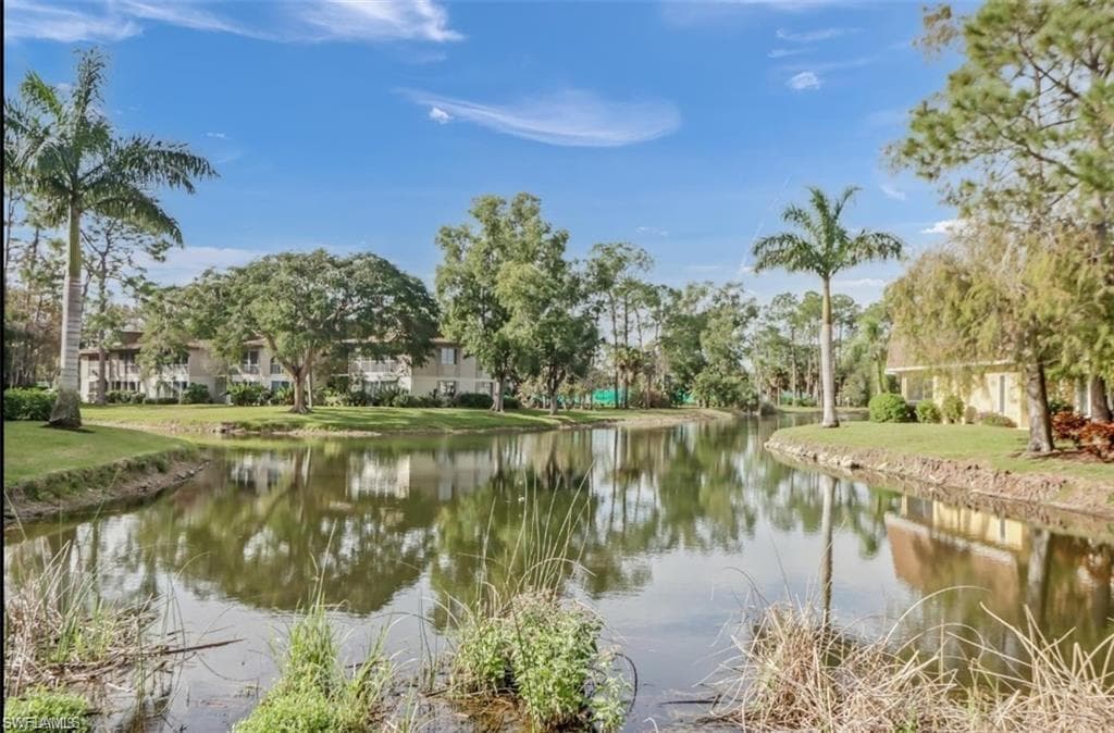 407 Meadowlark Ln 407b, Naples, FL 34105-20