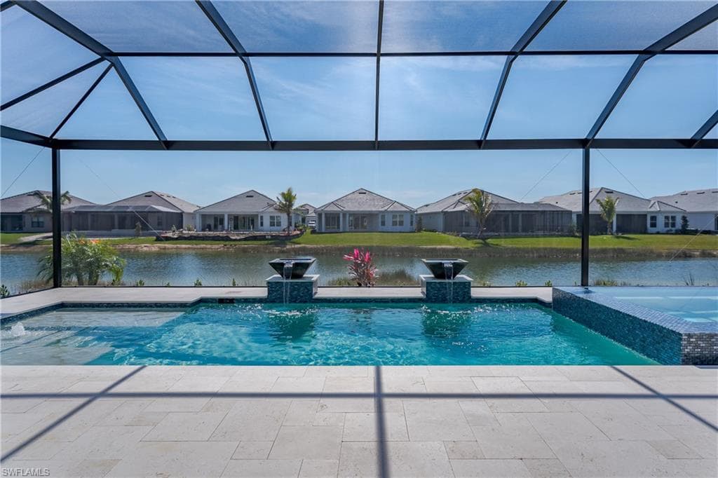 11935 Collegio Dr, Fort Myers, FL 33913-11