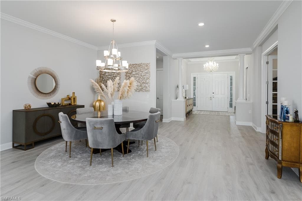 11935 Collegio Dr, Fort Myers, FL 33913-2