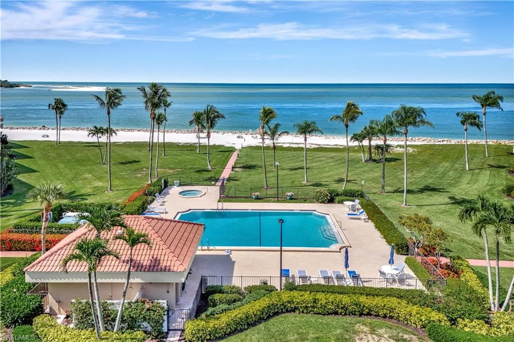 1080 Collier Blvd 305, Marco Island, FL 34145-2