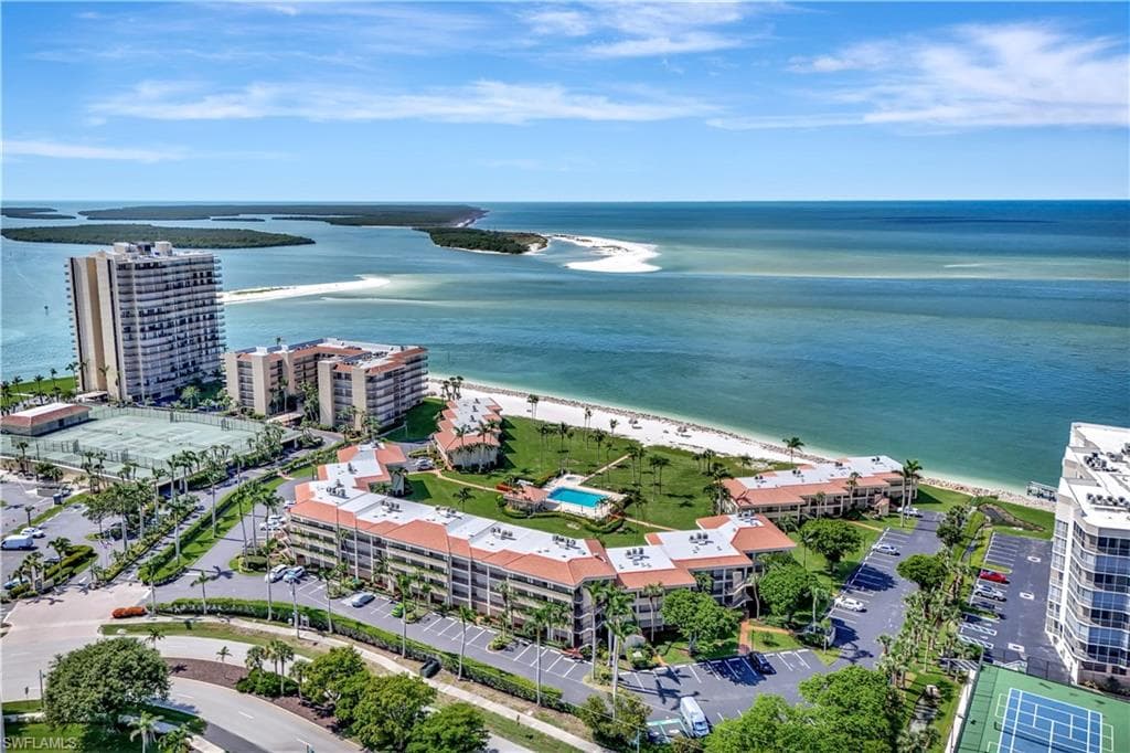 1080 Collier Blvd 305, Marco Island, FL 34145-30