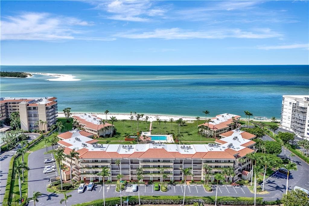 1080 Collier Blvd 305, Marco Island, FL 34145-31