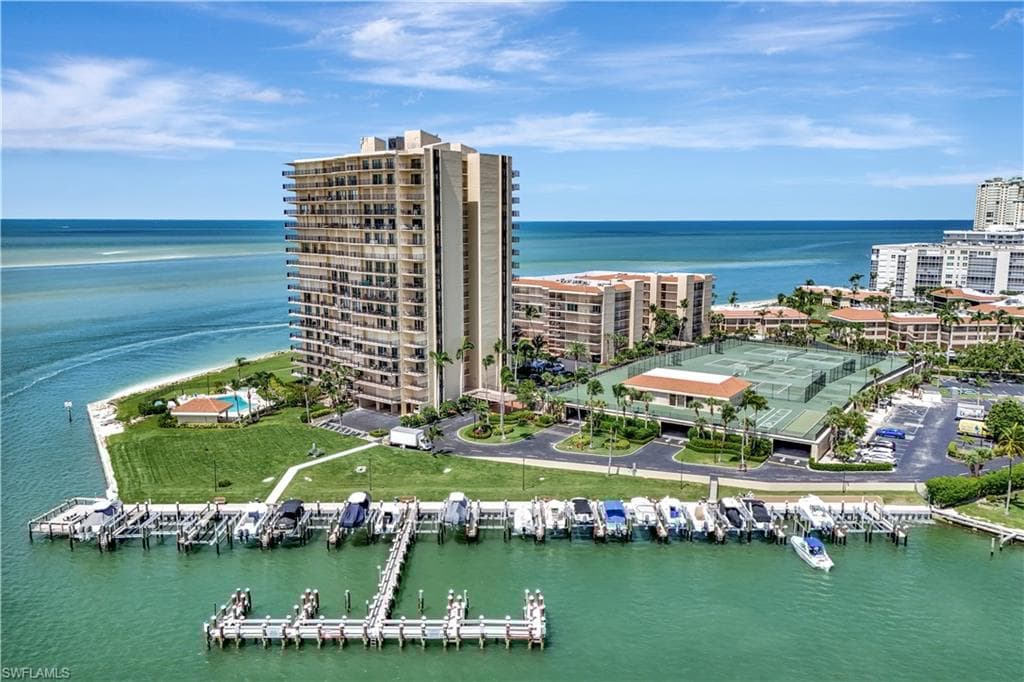 1080 Collier Blvd 305, Marco Island, FL 34145-32