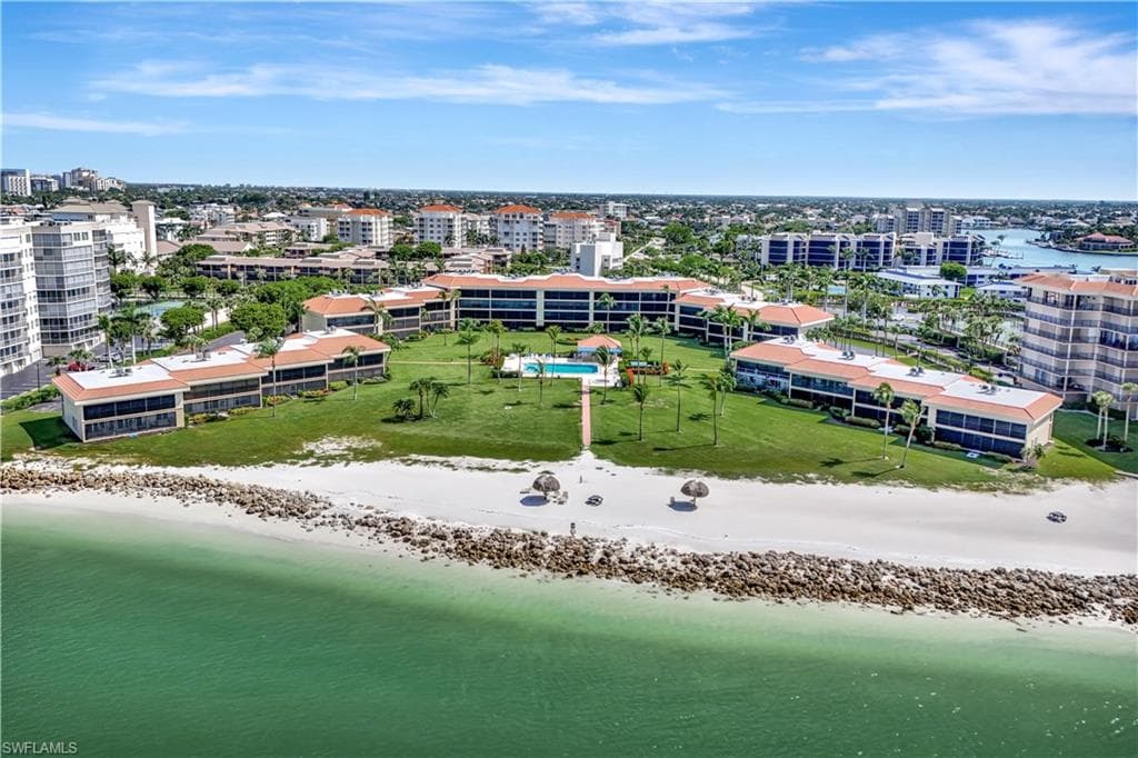 1080 Collier Blvd 305, Marco Island, FL 34145-34