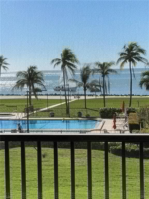 1080 Collier Blvd 305, Marco Island, FL 34145-36