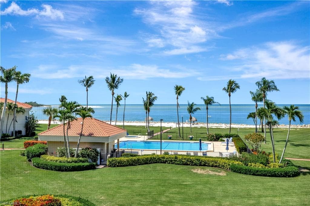 1080 Collier Blvd 305, Marco Island, FL 34145-3