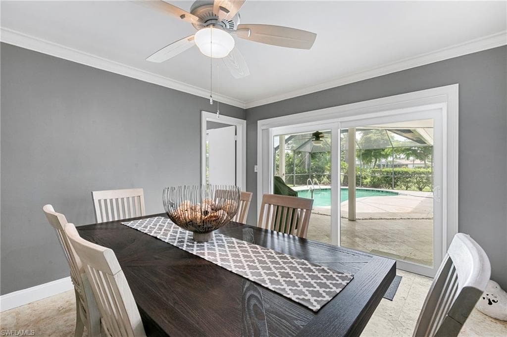 283 Forest Hills Blvd, Naples, FL 34113-18