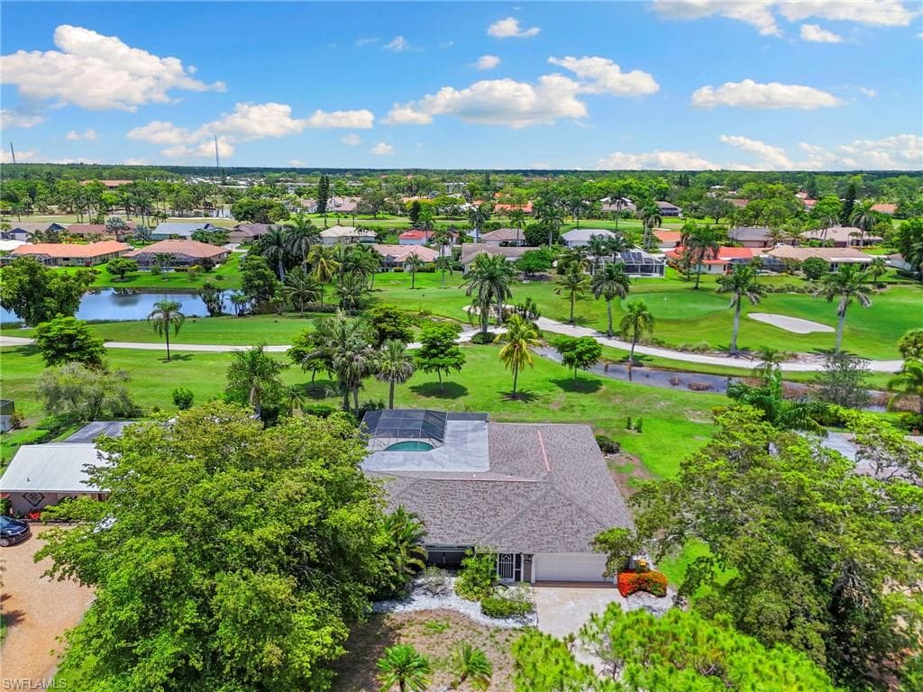 283 Forest Hills Blvd, Naples, FL 34113-42