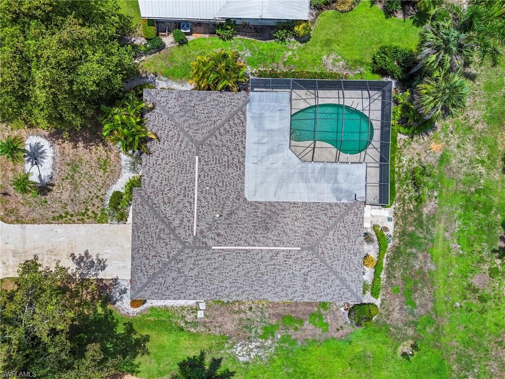 283 Forest Hills Blvd, Naples, FL 34113-46