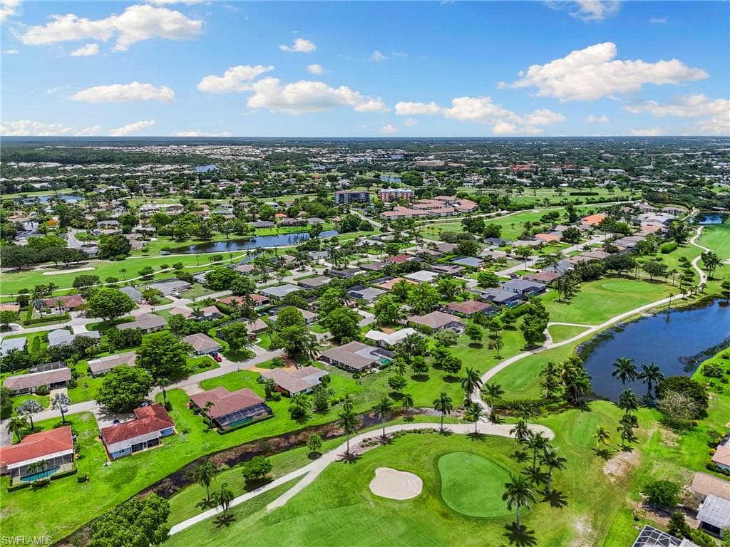 283 Forest Hills Blvd, Naples, FL 34113-49