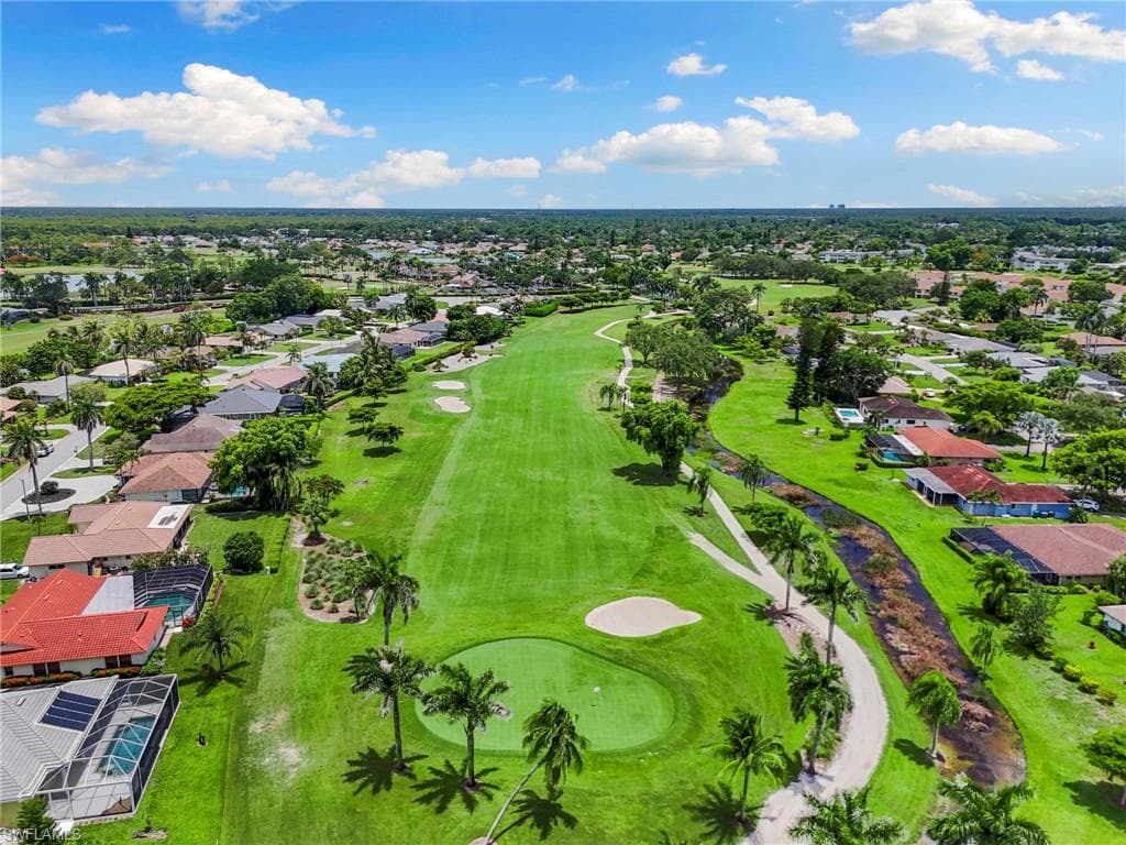 283 Forest Hills Blvd, Naples, FL 34113-50